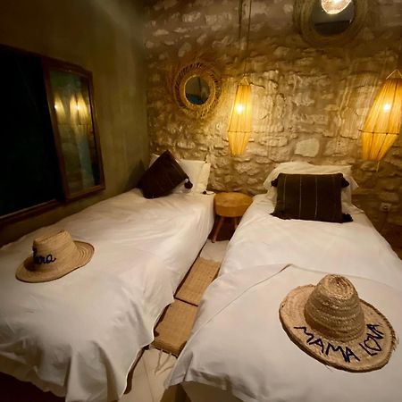 Villa Mama Vus Panoramique Sans Vis-A-Vis Essaouira Eksteriør billede