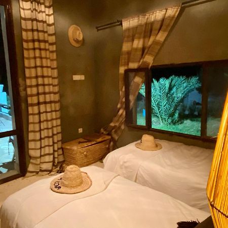 Villa Mama Vus Panoramique Sans Vis-A-Vis Essaouira Eksteriør billede