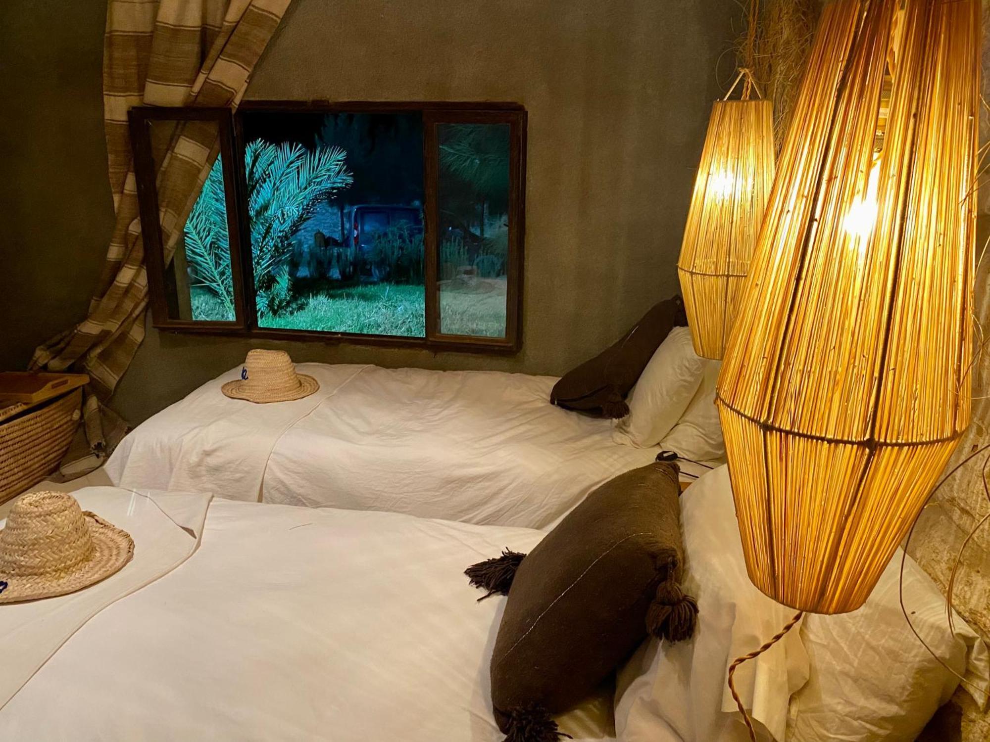 Villa Mama Vus Panoramique Sans Vis-A-Vis Essaouira Eksteriør billede