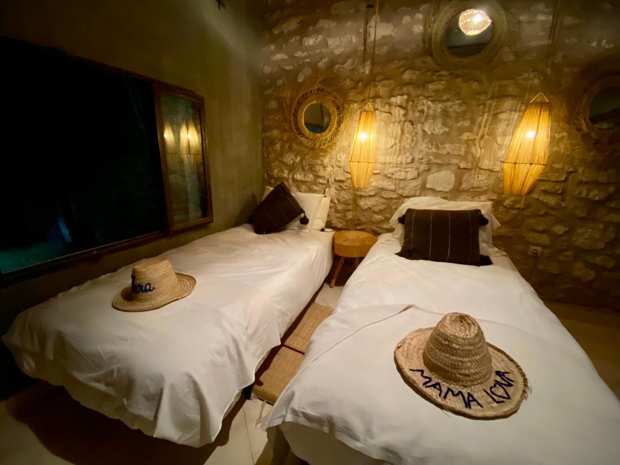 Villa Mama Vus Panoramique Sans Vis-A-Vis Essaouira Eksteriør billede