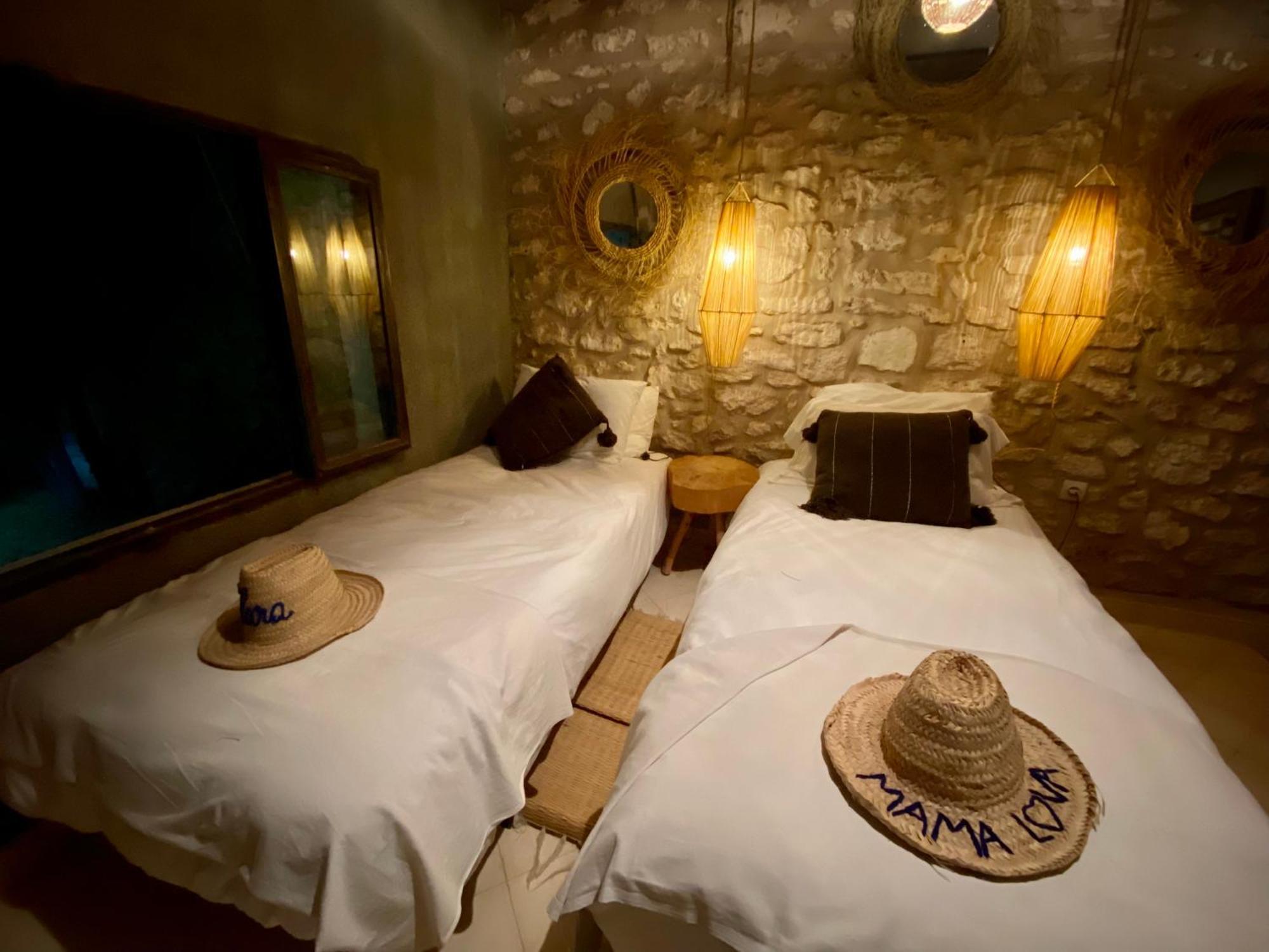 Villa Mama Vus Panoramique Sans Vis-A-Vis Essaouira Eksteriør billede