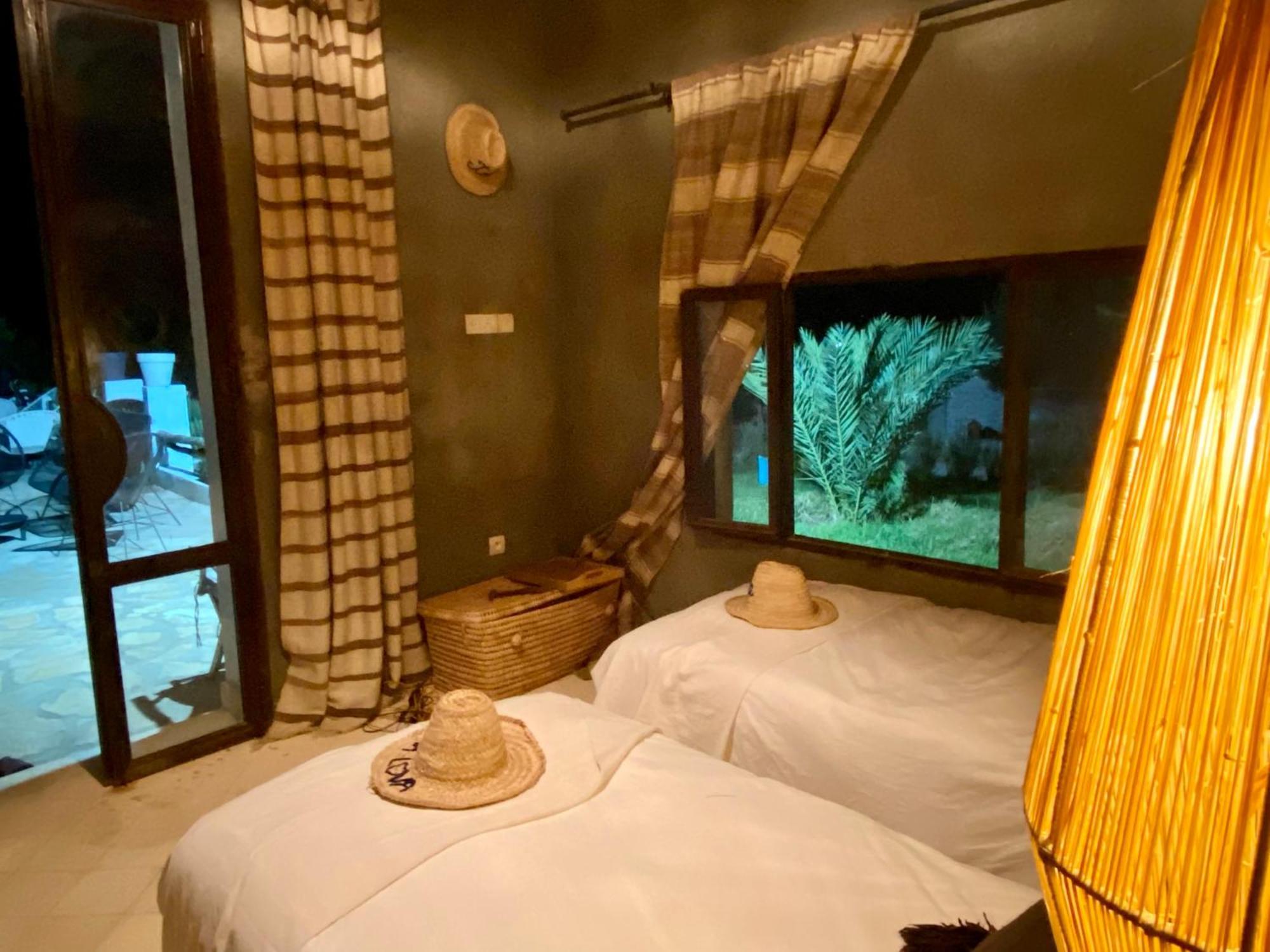 Villa Mama Vus Panoramique Sans Vis-A-Vis Essaouira Eksteriør billede
