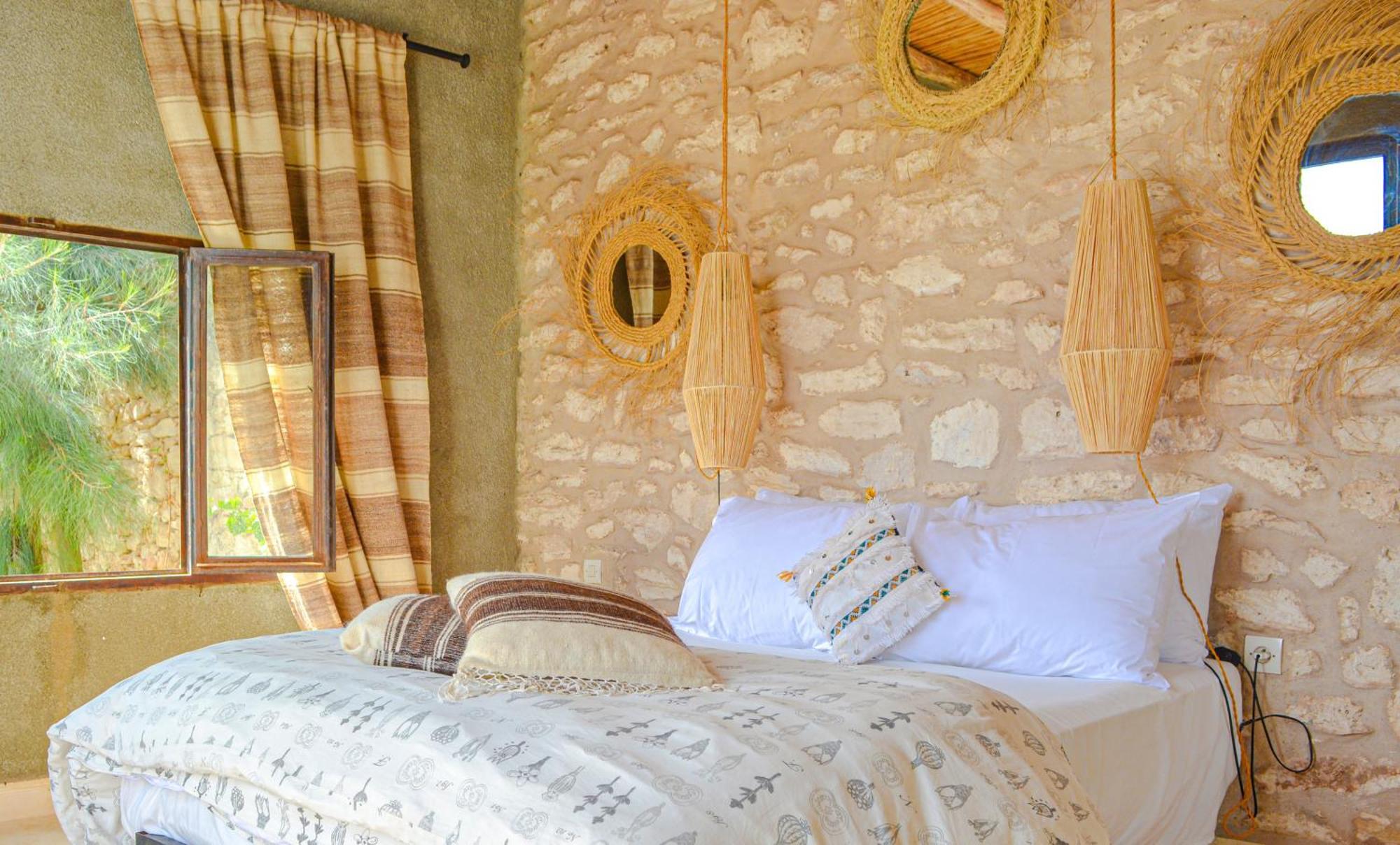 Villa Mama Vus Panoramique Sans Vis-A-Vis Essaouira Eksteriør billede