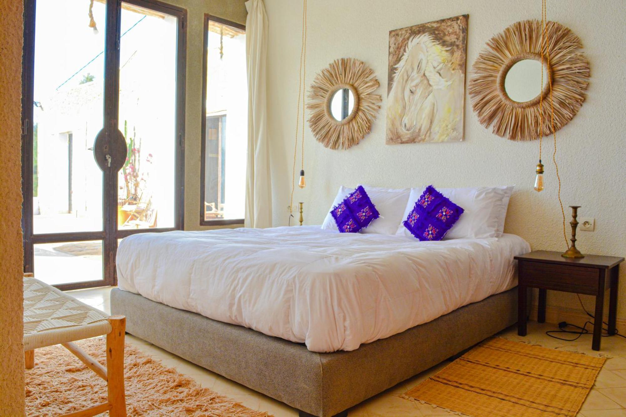 Villa Mama Vus Panoramique Sans Vis-A-Vis Essaouira Eksteriør billede