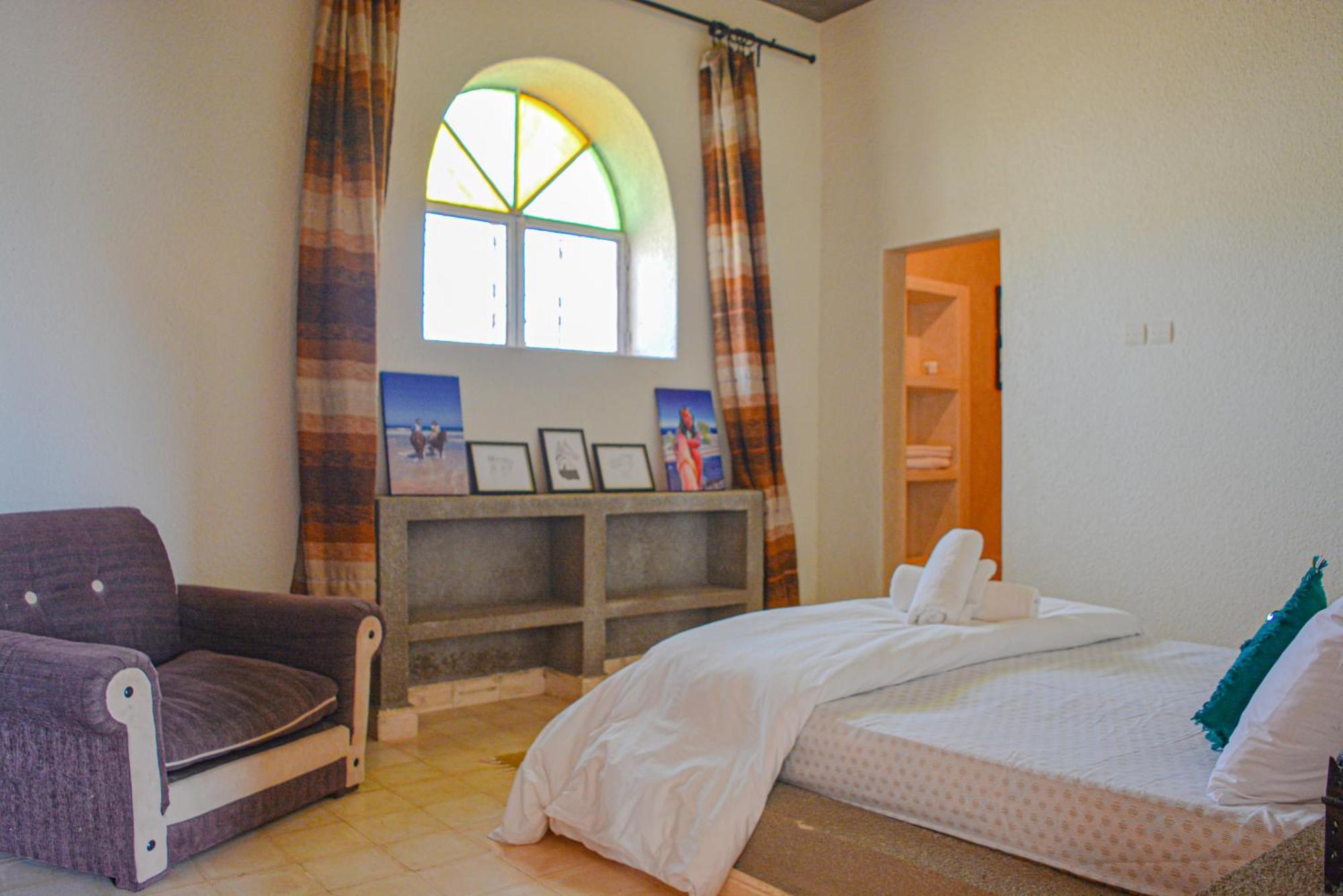 Villa Mama Vus Panoramique Sans Vis-A-Vis Essaouira Eksteriør billede