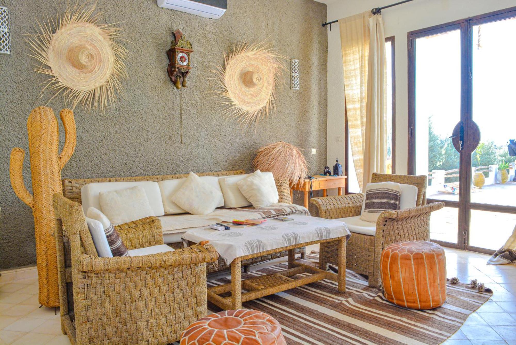 Villa Mama Vus Panoramique Sans Vis-A-Vis Essaouira Eksteriør billede