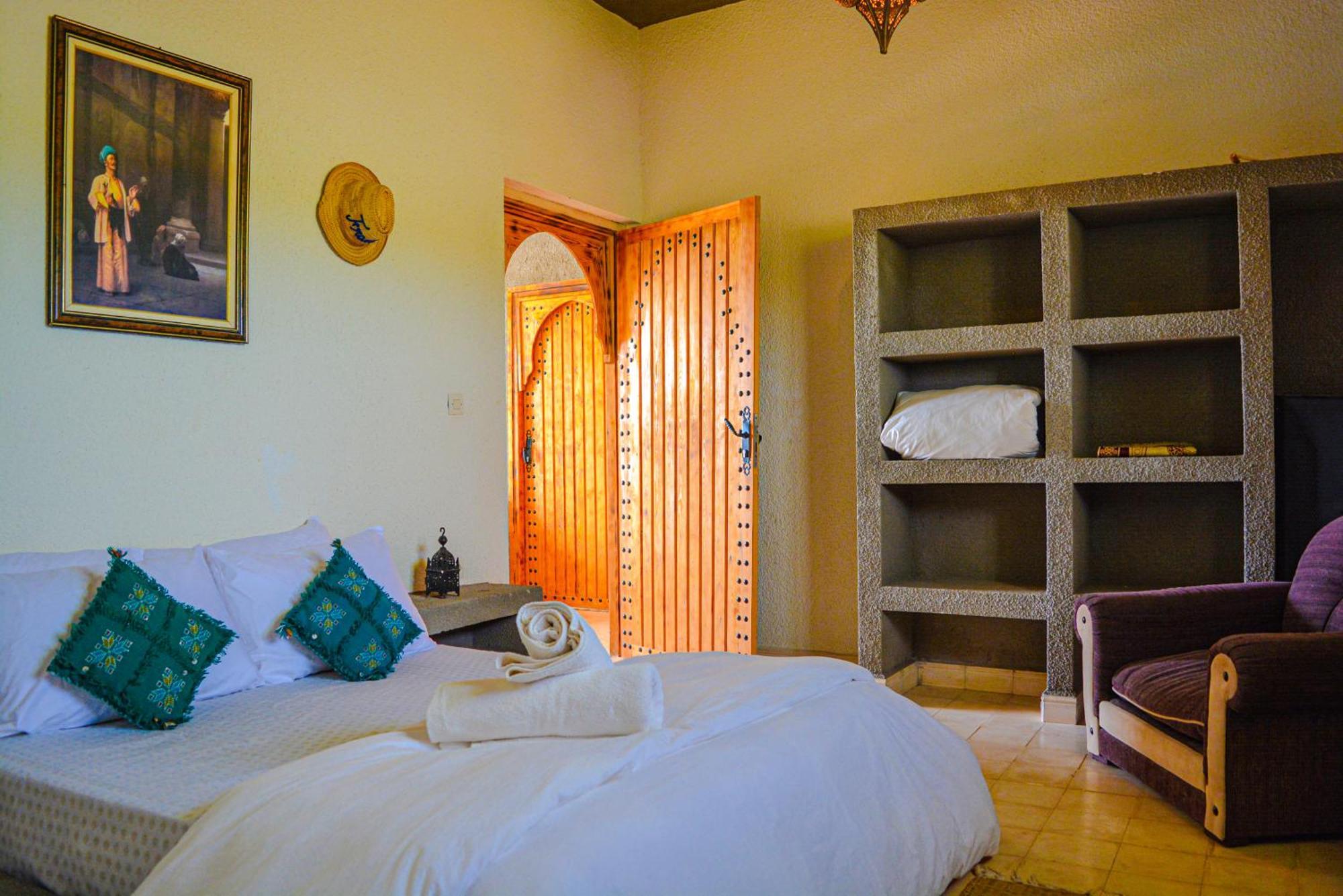 Villa Mama Vus Panoramique Sans Vis-A-Vis Essaouira Eksteriør billede