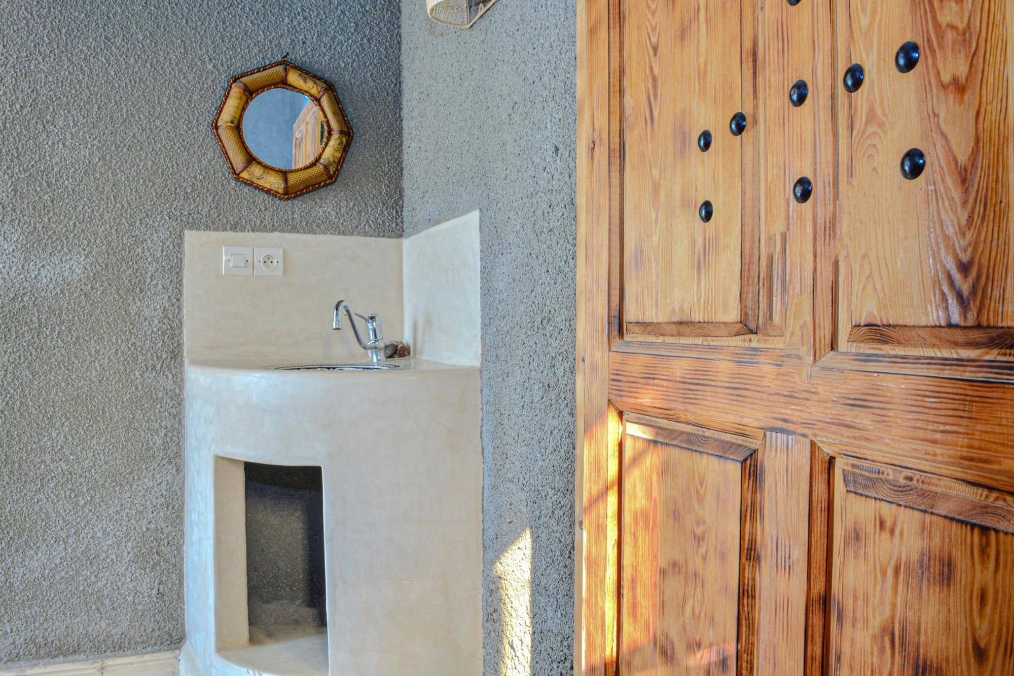 Villa Mama Vus Panoramique Sans Vis-A-Vis Essaouira Eksteriør billede
