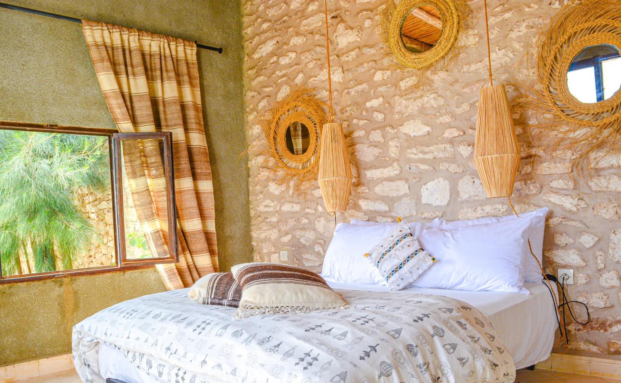 Villa Mama Vus Panoramique Sans Vis-A-Vis Essaouira Eksteriør billede