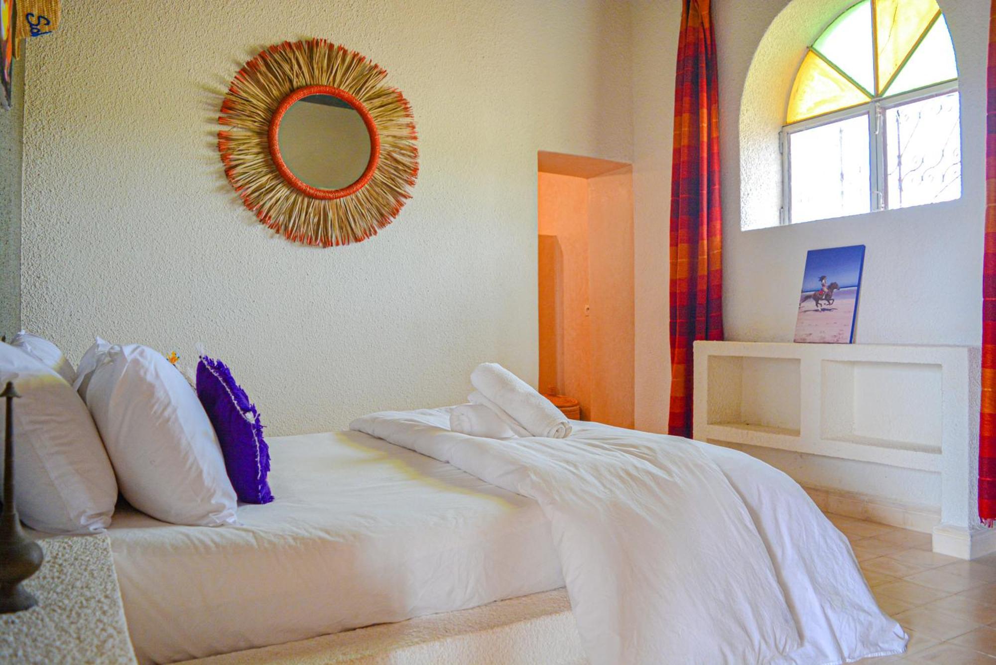 Villa Mama Vus Panoramique Sans Vis-A-Vis Essaouira Eksteriør billede