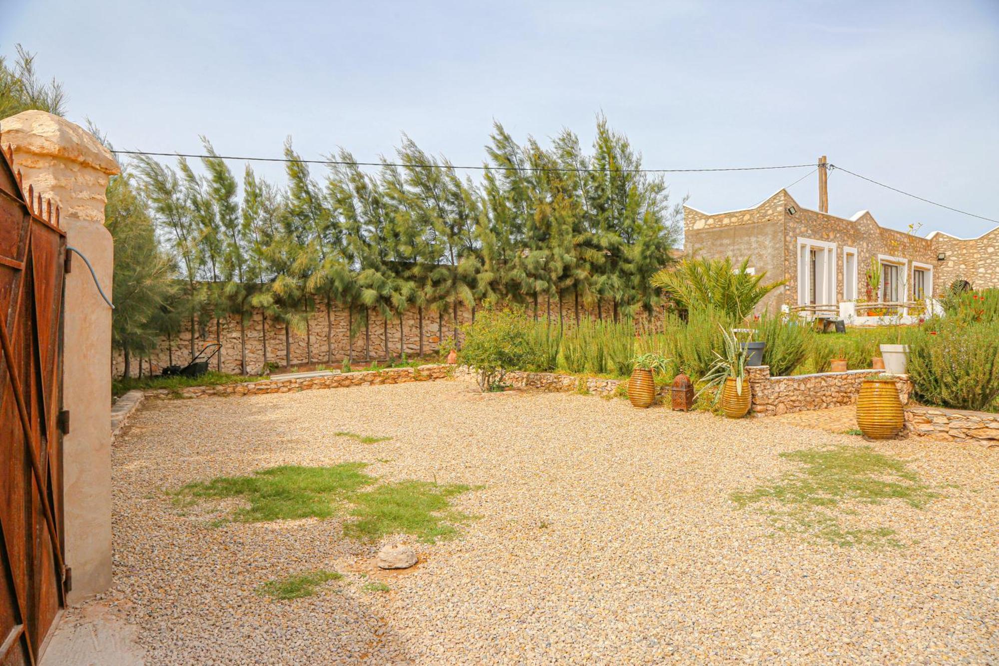 Villa Mama Vus Panoramique Sans Vis-A-Vis Essaouira Eksteriør billede