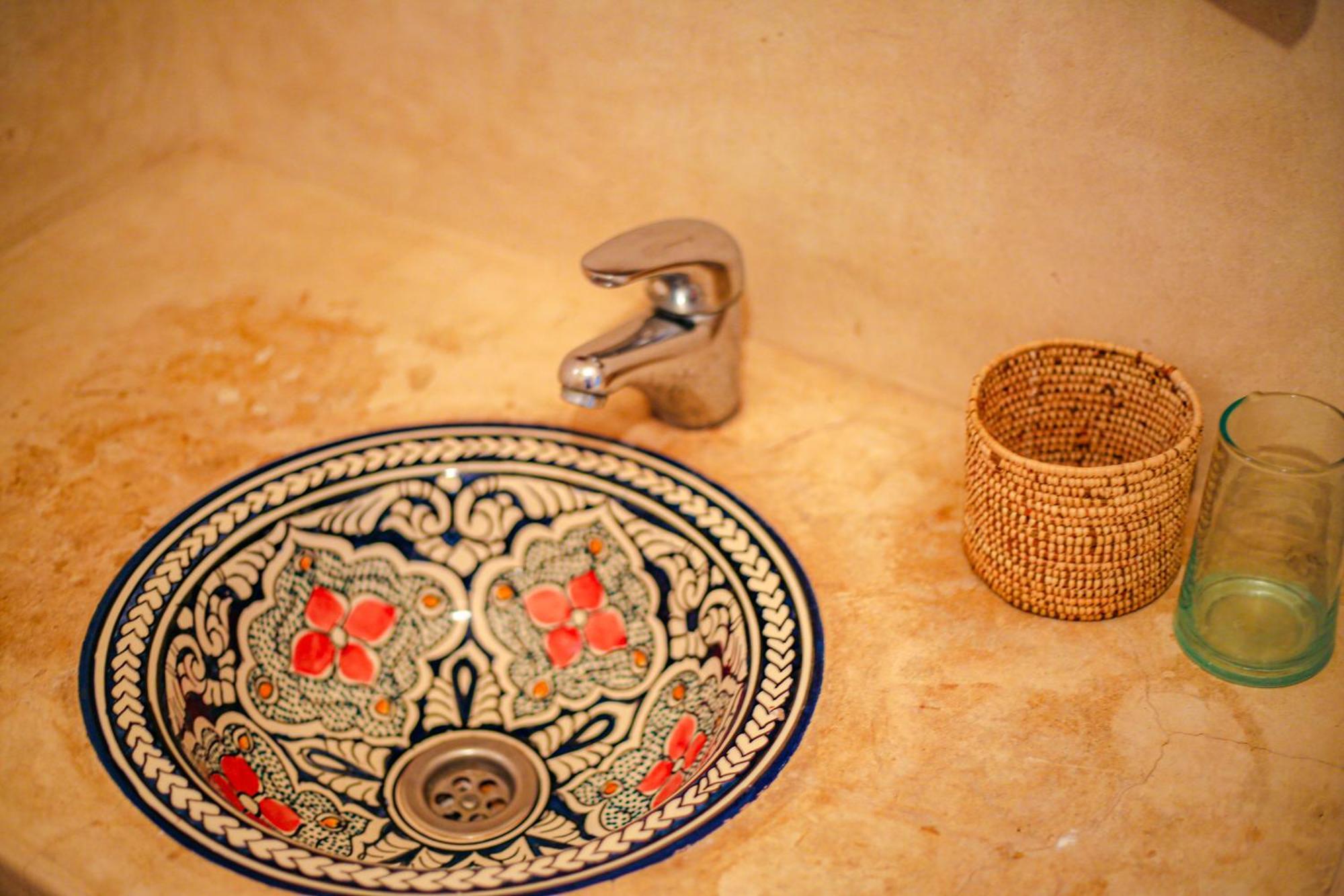 Villa Mama Vus Panoramique Sans Vis-A-Vis Essaouira Eksteriør billede