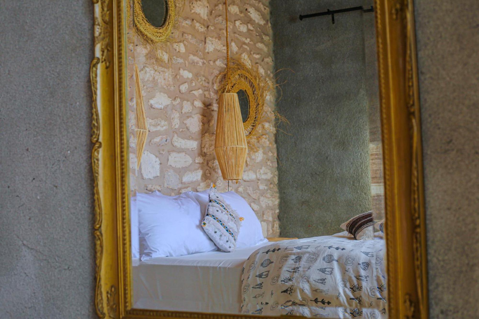 Villa Mama Vus Panoramique Sans Vis-A-Vis Essaouira Eksteriør billede