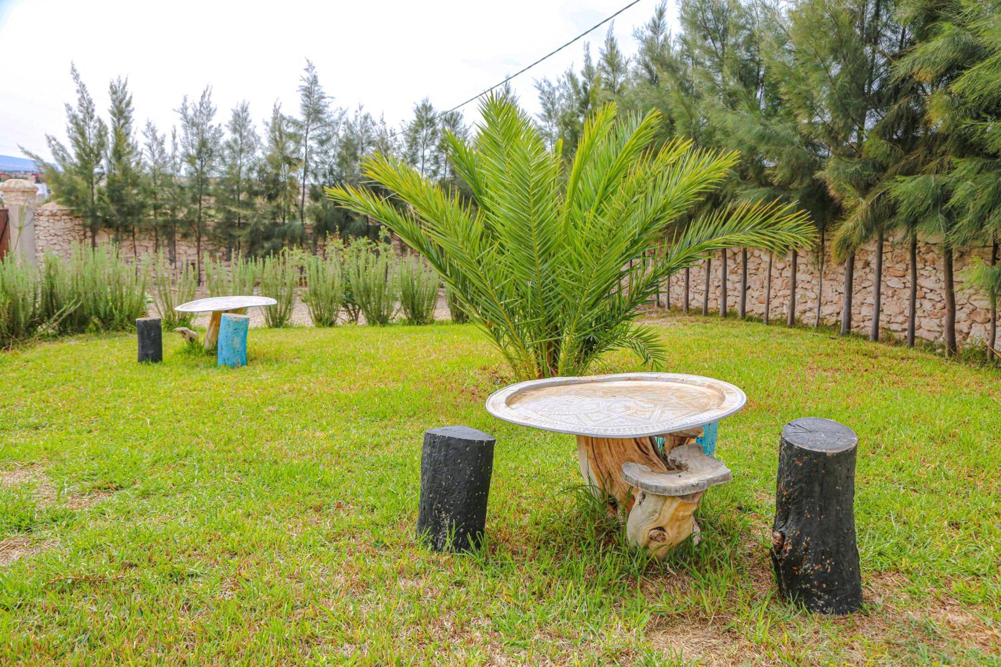 Villa Mama Vus Panoramique Sans Vis-A-Vis Essaouira Eksteriør billede