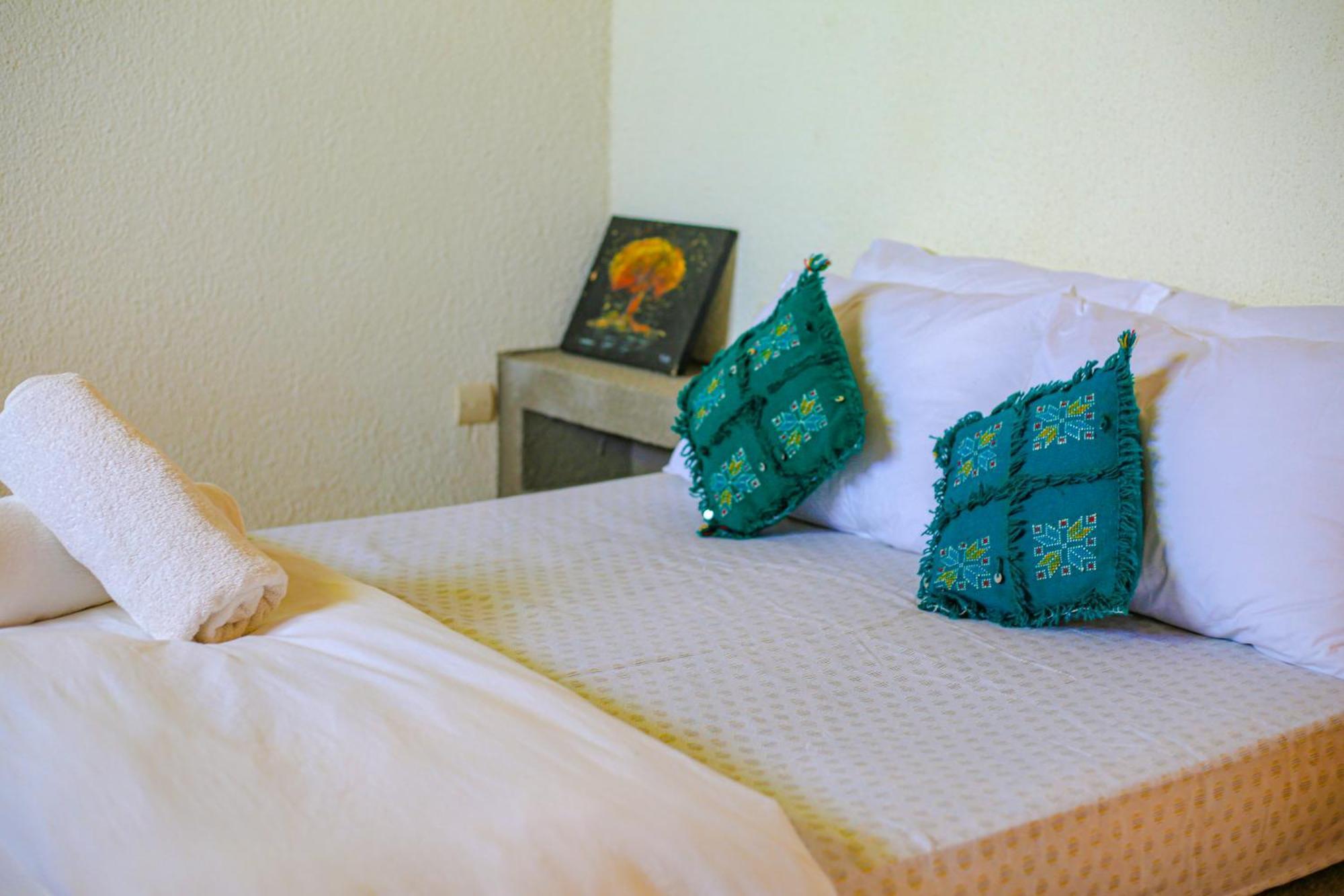 Villa Mama Vus Panoramique Sans Vis-A-Vis Essaouira Eksteriør billede