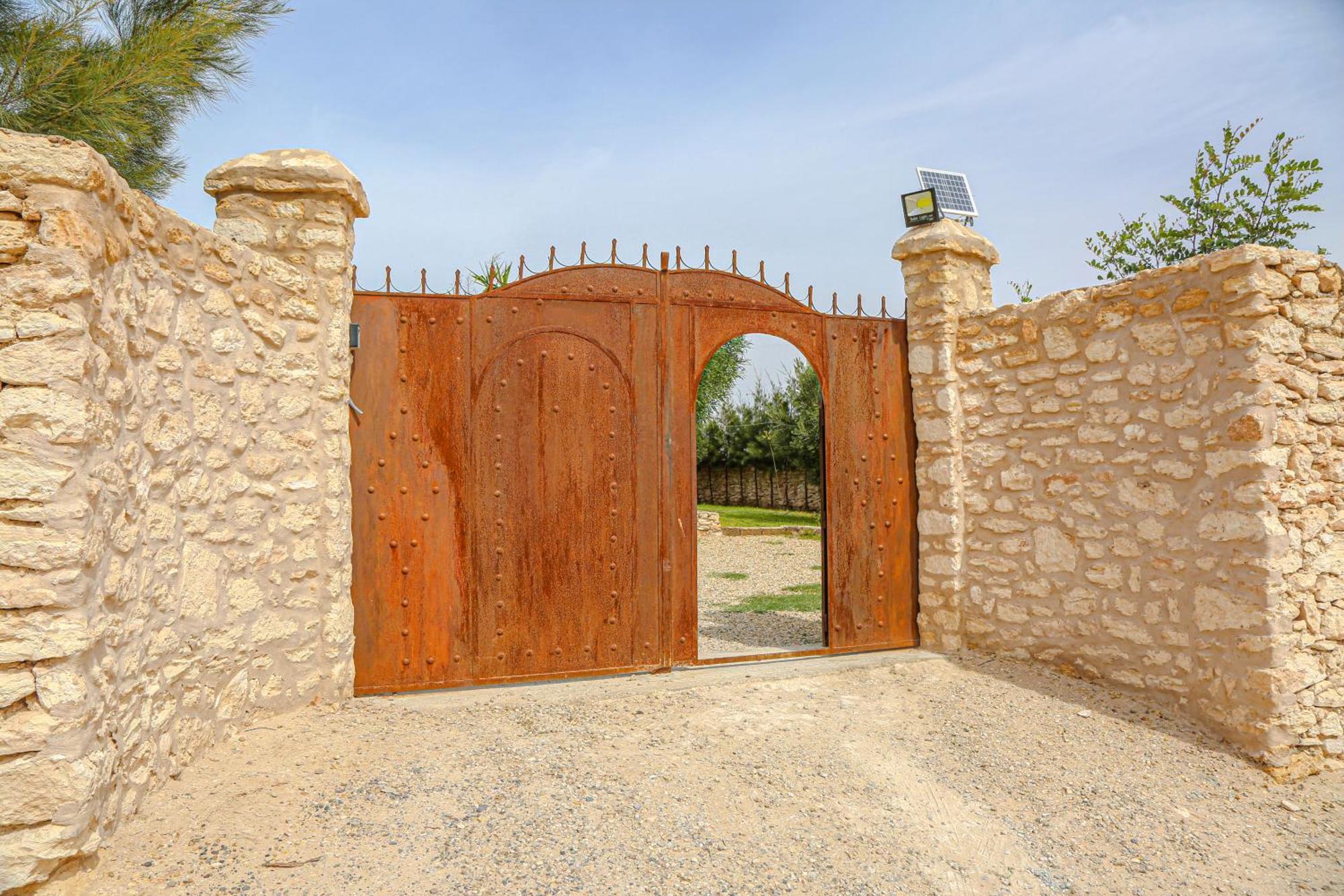 Villa Mama Vus Panoramique Sans Vis-A-Vis Essaouira Eksteriør billede