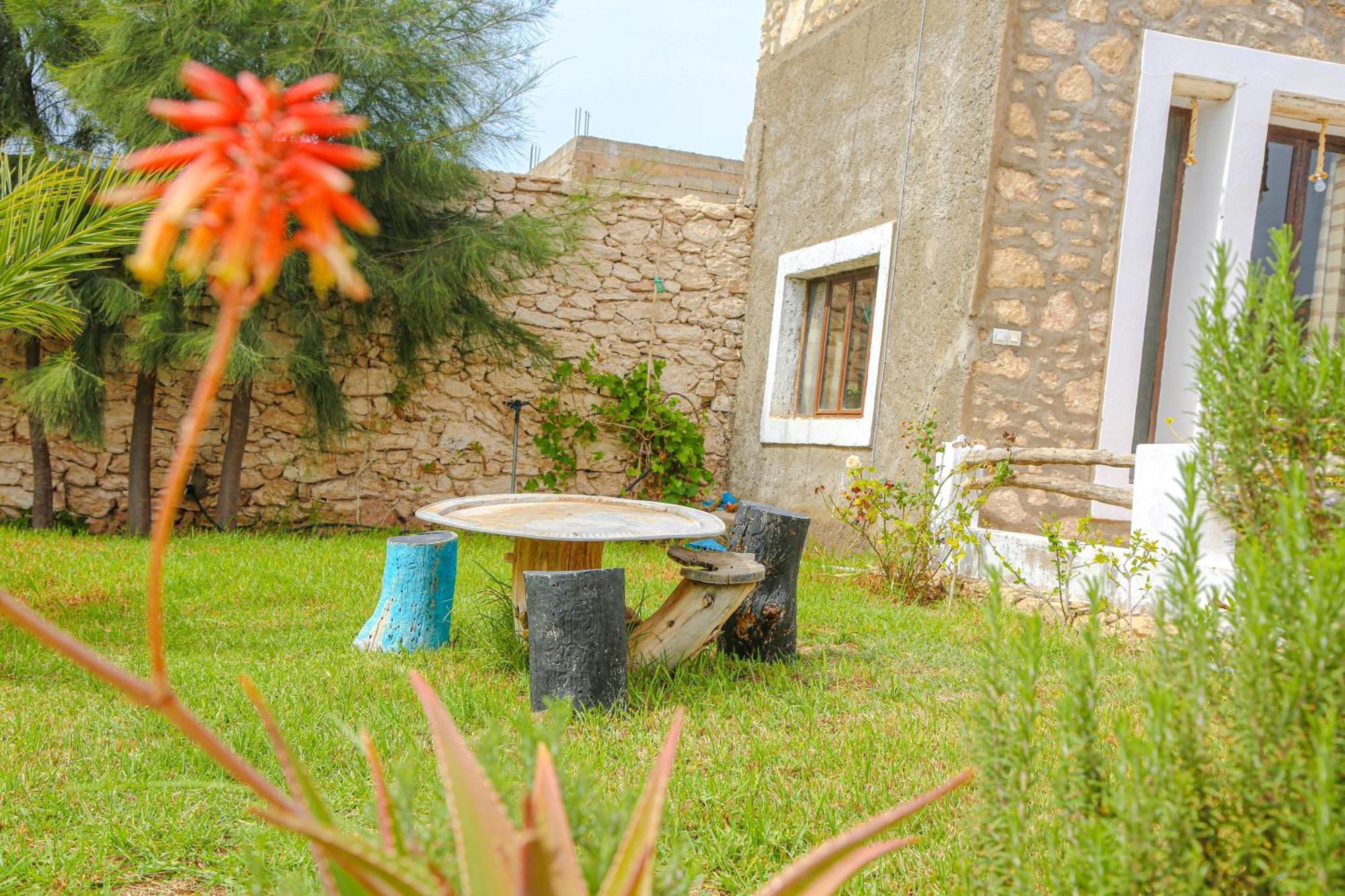 Villa Mama Vus Panoramique Sans Vis-A-Vis Essaouira Eksteriør billede