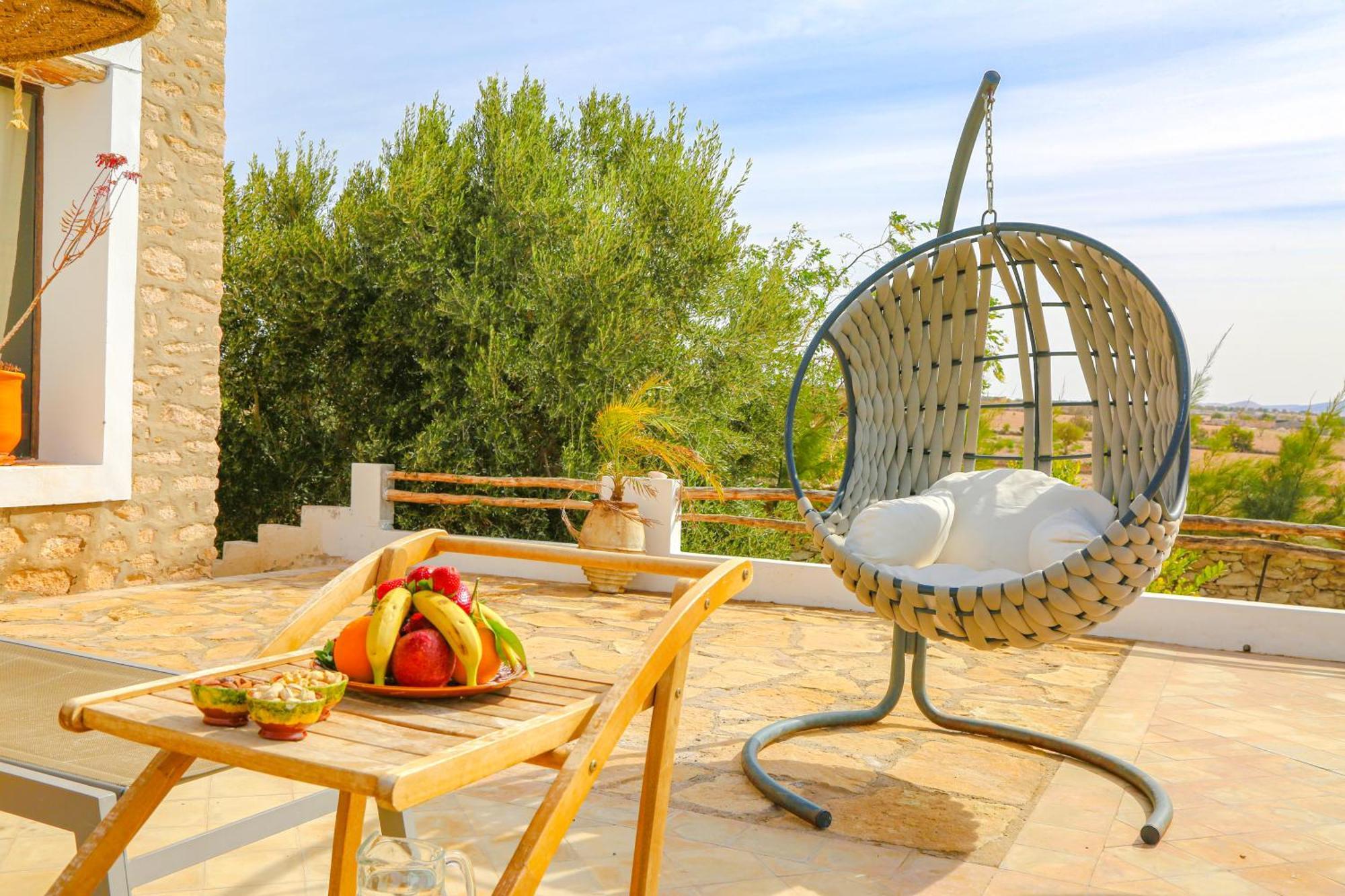 Villa Mama Vus Panoramique Sans Vis-A-Vis Essaouira Eksteriør billede