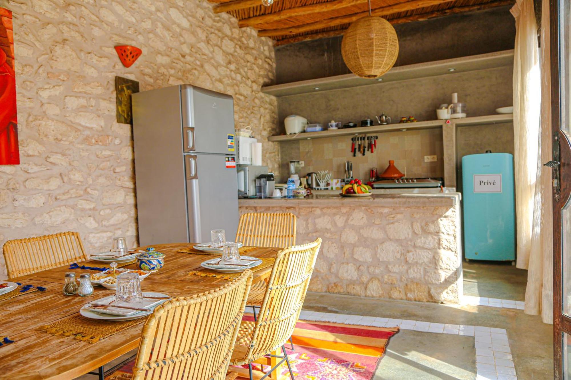 Villa Mama Vus Panoramique Sans Vis-A-Vis Essaouira Eksteriør billede
